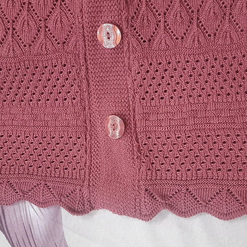 Women's Cardigan - Picture 4 of 6